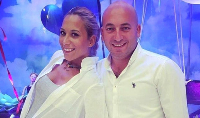 Marketten et çalmıştı! Ünlü balerin kendini böyle savundu - Resim: 1