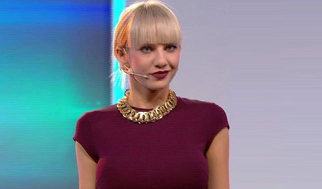 Ayşenur Balcı +18 fotoğrafları sonrasında sıfırladı işte son hali - Resim: 2