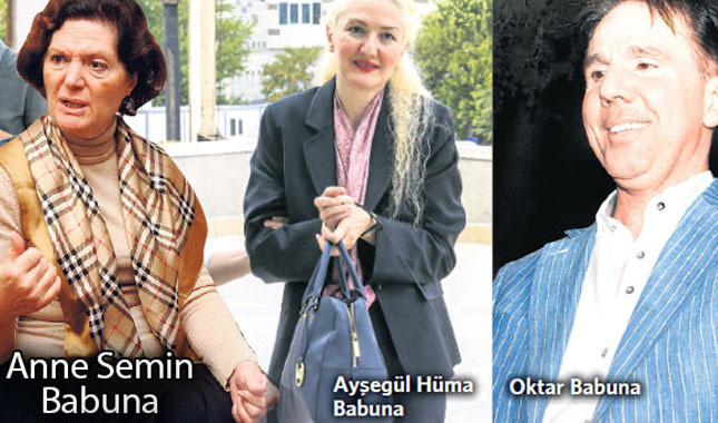 Anneden 5 çocuğuna çağrı: Gelin itirafçı olun... - Resim: 3