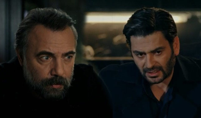 Çukur'un yayın tarihi belli oldu! Hangi dizi ne zaman yayınlanacak - Resim: 3