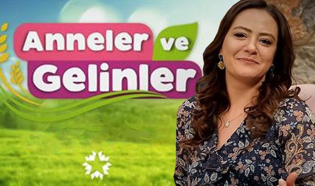 Sette yangın paniği! Ezgi Sertel koşarak kaçtı - Resim: 4