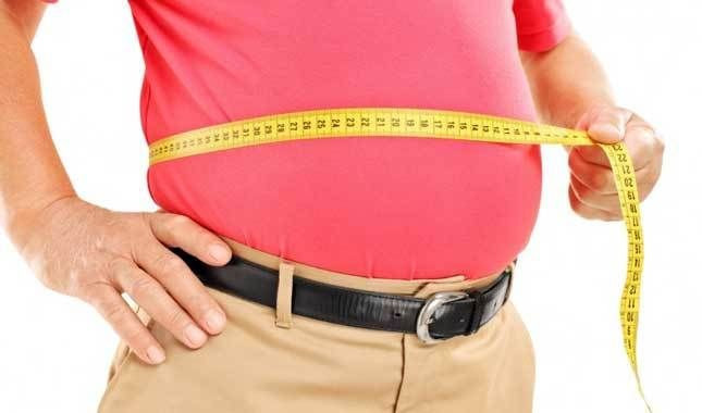 Uzmanlar karın bölgesindeki yağlama konusunda uyardı! - Resim: 3