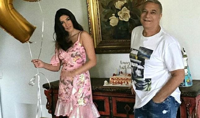 Mehmet Ali Erbil 22'lik sevgilisi Alisa Nasya ile yakalandı yanıtları olay yarattı - Resim: 4