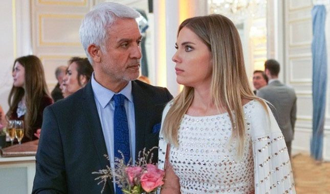 FOX TV Yasak Elma dizisinde oyuncu krizi 5 isim ayrılıyor bakın kimler - Resim: 2