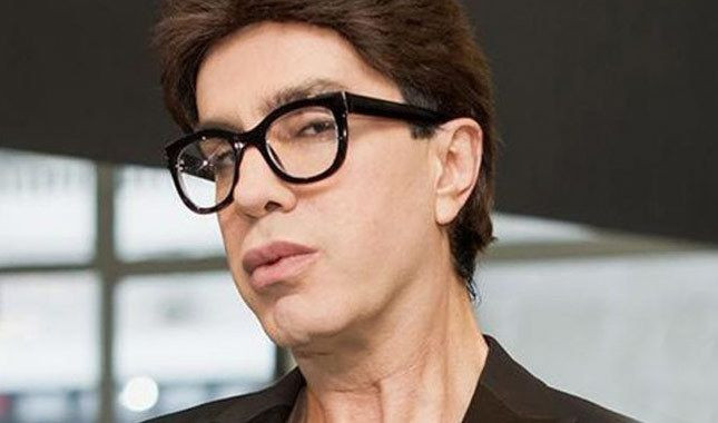 Bülent Ersoy'a 'hayvanlar giyer' demişti! Yılmaz Morgül'ü o halde gören şok oldu - Resim: 3