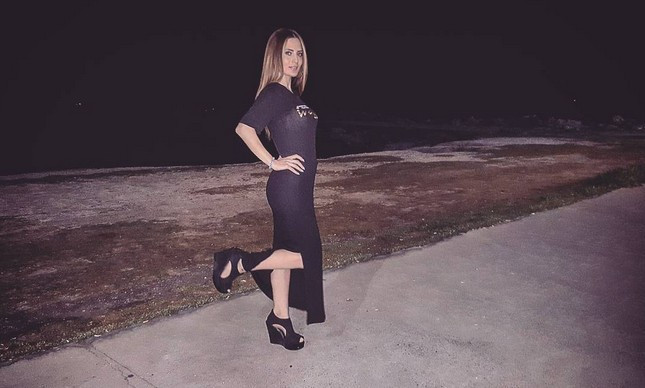 Tuğçe Yılmaz kimdir Kısmetse Olur gelin adayı spiker çıktı - Resim: 4