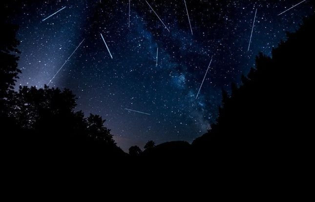 Gökyüzünde görsel şölen: Perseid meteor yağmuru ne zaman gerçekleşecek? - Resim: 3