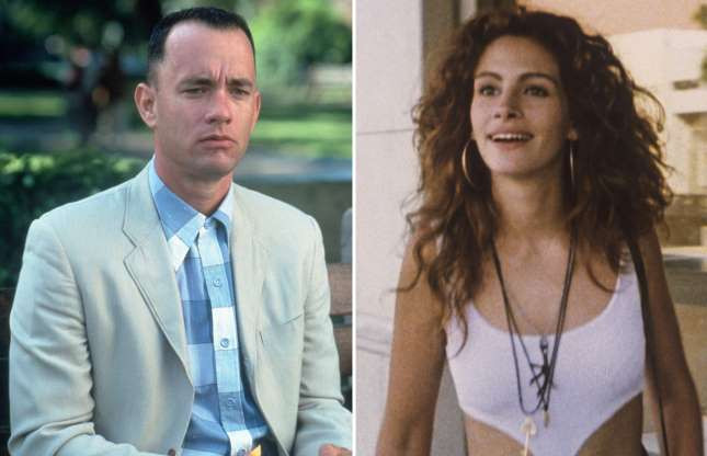 Ünlü oyuncuların reddettiği ikonik roller - Resim: 1