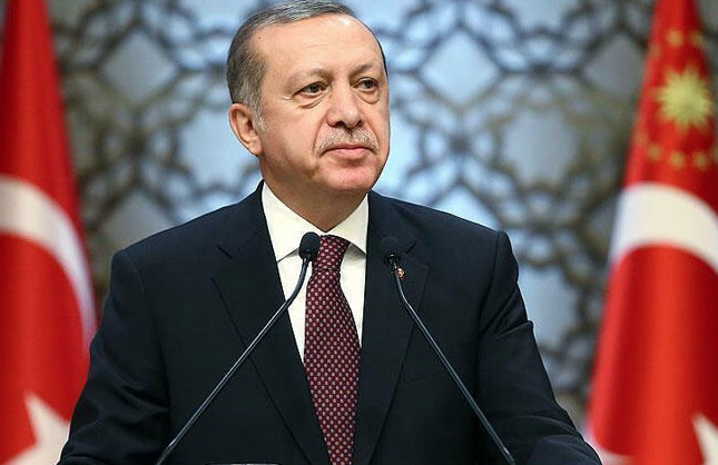 Kabinedeki iki bakan, Erdoğan hariç bütün liderleri solladı! İşte bomba liste - Resim: 1