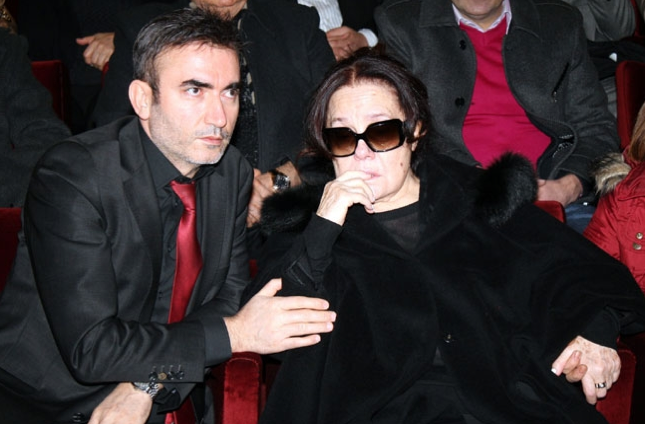 Müslüm Gürses'e son veda... - Resim: 4