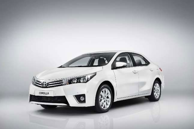 2013'ün en çok satan otomobilleri - Resim: 4