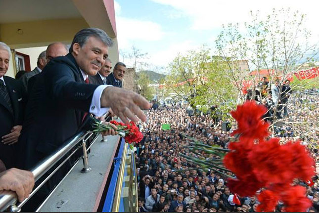 Gül 12 fotoğraf paylaştı - Resim: 3