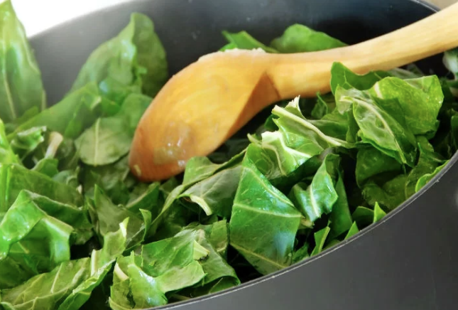 Uzmanlar tavsiye etti: Güzel bir cilt için bu 7 besini tüketin - Resim: 2