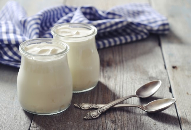 Yoğurdun suyunu dökmeyin! Meğer bin derde devaymış - Resim: 1