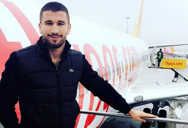 Adem Kılıççı nereli ailesi ortaya çıktı Sabriye'yi sordu - Resim: 1