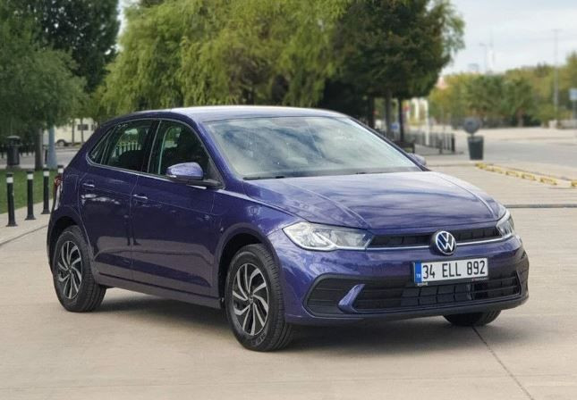 Türkiye'de 2022 yılında satılan en ucuz sıfır otomobiller - Resim: 1