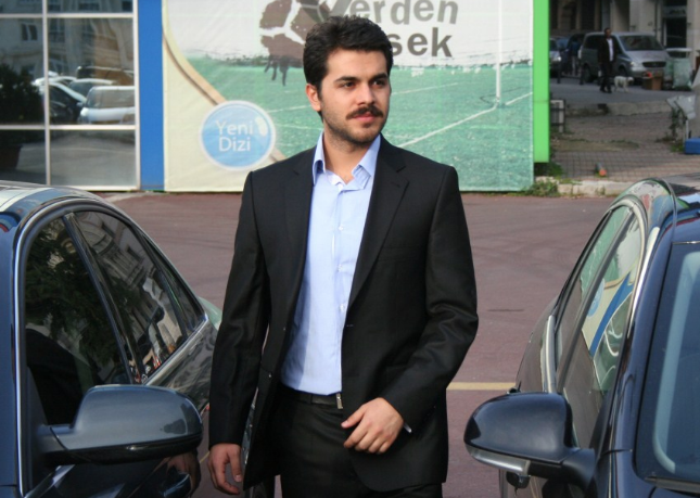 Çukur'a sezon finaline sayılı günler kala bomba transfer! Ortalık karışacak - Resim: 3