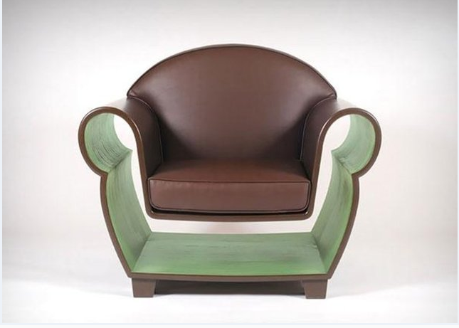 Küçük evler için mucize fikirler - Resim: 2