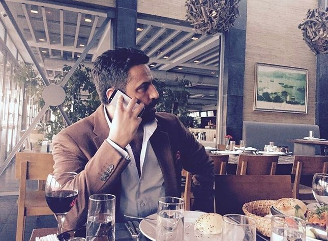 Asena'nın sevgilisi evli çıktı kimdir bu Hasan Dere meğer... - Resim: 3