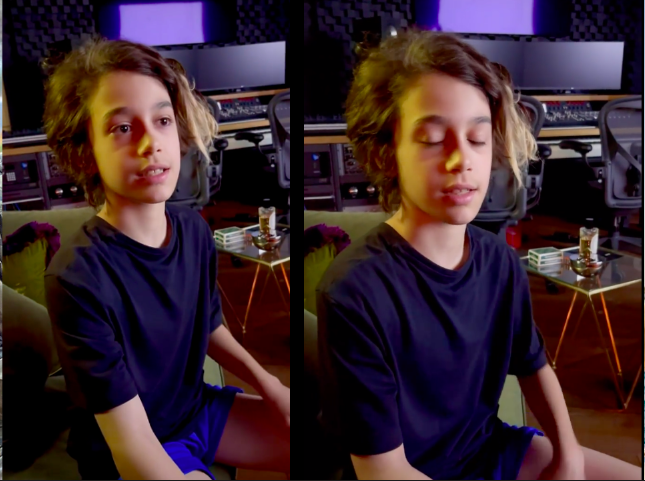 Cem Yılmaz'ın oğlu Kemal'den Erşan Kuneri uyarısı! 18 yaşından küçükler izlemesin - Resim: 4