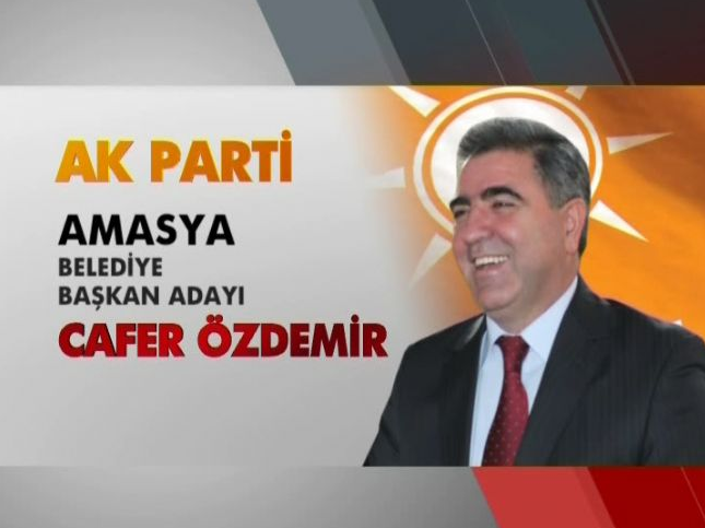 İşte Ak Parti'nin Belediye Başkan adayları - Resim: 4