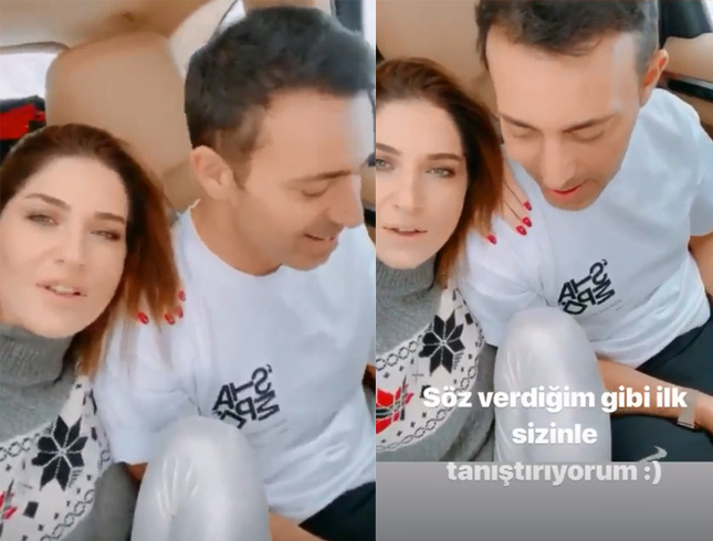 Melis Sütşurup Mustafa Sandal için göğüslerini büyüttü - Resim: 4