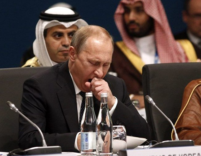 Hangi lider kaç saat uyuyor! İşte dünya liderlerinin uyku süreleri - Resim: 4