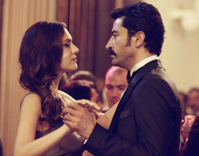 Dizilerin sezon notları - Resim: 2