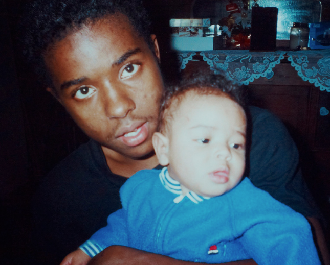 Kutsal kitapta yazıyor dedi gözlerini oyup yedi çocuğunun kalbini de... - Resim: 4