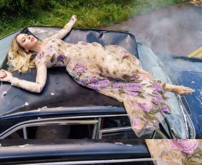 Kaan Yıldırım Hadise ayrılık haberleri hakkında ilk kez konuştu! - Resim: 4