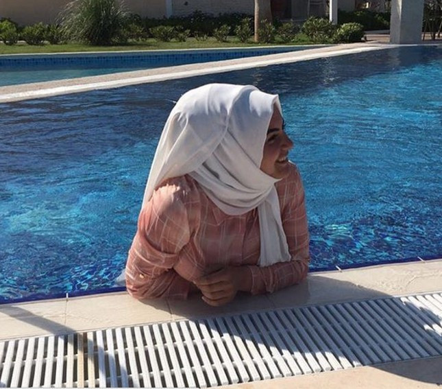 Fenomen gelin adayı Hanife geri mi dönüyor? - Resim: 2