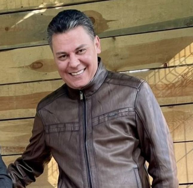 Müge Anlı ve eşi Şinasi Yüzbaşıoğlu ilk defa yan yana görüntülendi! O fotoğraf büyük ilgi çekti - Resim: 3