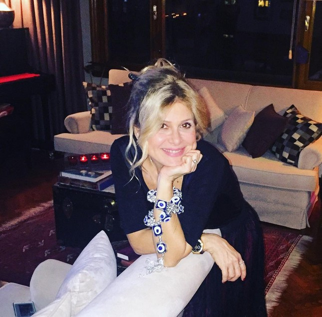 Çocuklar Duymasın'ın Emine'si Melek Şahin'in gerçek hali - Resim: 4