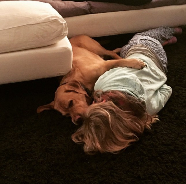 İlhan Mansız'ın kızı Aimee olay! Sevgilisi de büyülüyor - Resim: 3