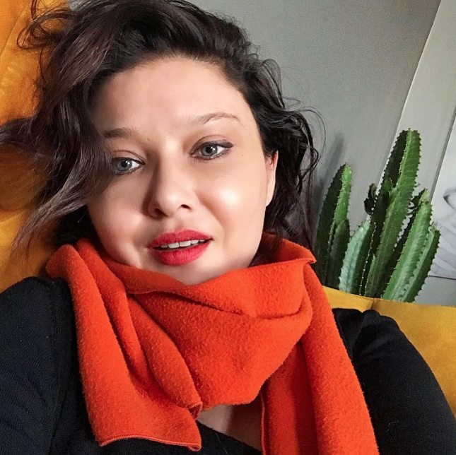 Botokslu hali korkunçtu! Nurgül Yeşilçay'ın inanılmaz değişimi - Resim: 1