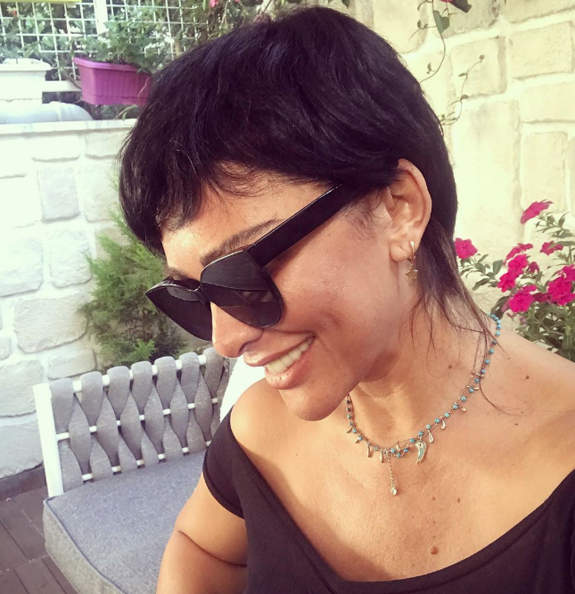 Hamdi Alkan'ın eşi Selen Görgüzel tanınmaz halde tabutun başında poz vermişti - Resim: 3