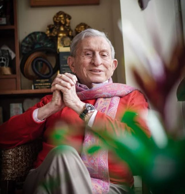 Haldun Dormen'in eski eşi ve oğlu kimdir? Gelini de ünlü bir isim torunu Alya ise... - Resim: 1