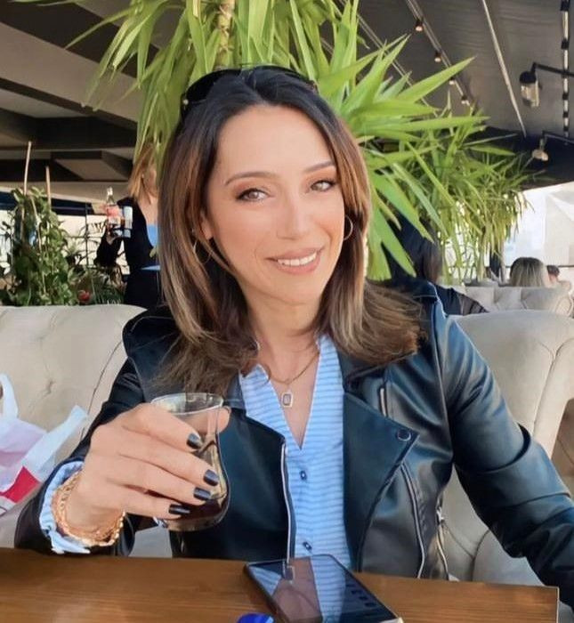 Eski koca dehşeti! Gazeteci kadını defalarca tehdit etti sonra da gelip katletti - Resim: 1