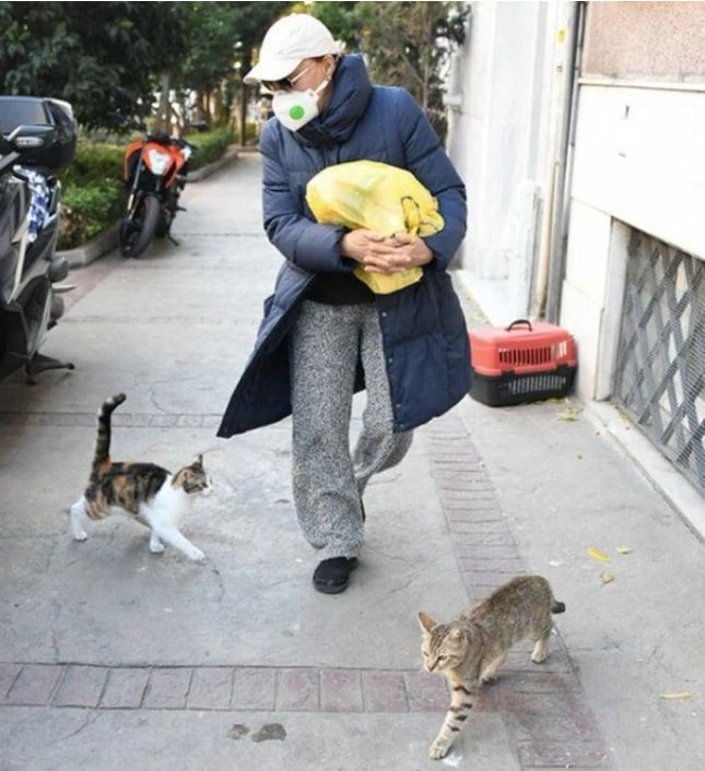 Leman Sam'dan Bülent Ersoy'u kızdıracak olay sözler 'Ne konuşurum ne izlerim' - Resim: 4