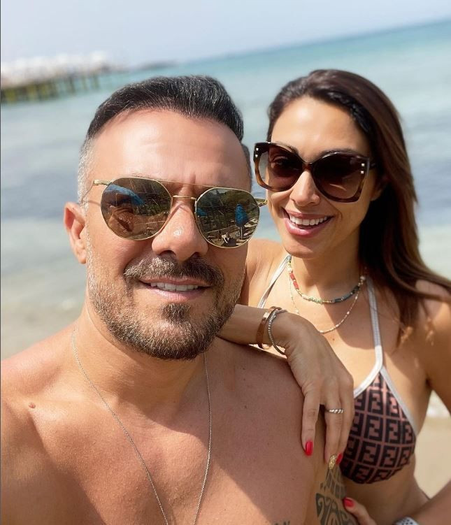 Ünlü sunucu Zuhal Topal hastaneye kaldırıldı! Sağlık sorunuyla ilgili bilgi var - Resim: 2