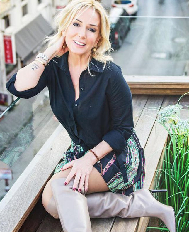 Saba Tümer'den şaşırtan sözler: İhaneti affederim - Resim: 4