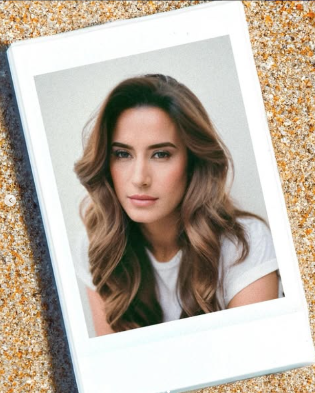 Ünlü spiker Esen Gök kendini astı! Esen Gök nereli eşi var mı intihar sebebini ablasına... - Resim: 3