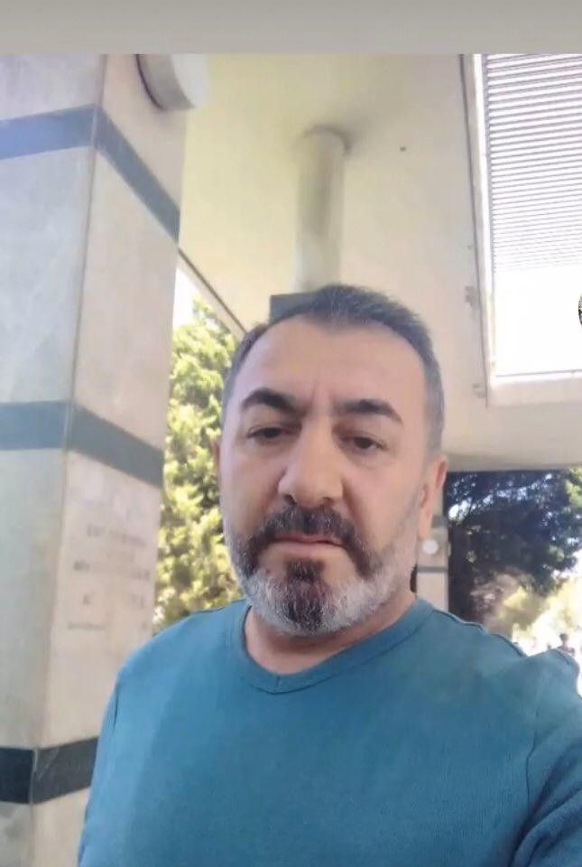 İzmir'de 3 çocuklu kadını sevgilisi öldürdü detaylar çıktı! Kızı kahroldu: Çok ağır taşıyamıyorum... - Resim: 3