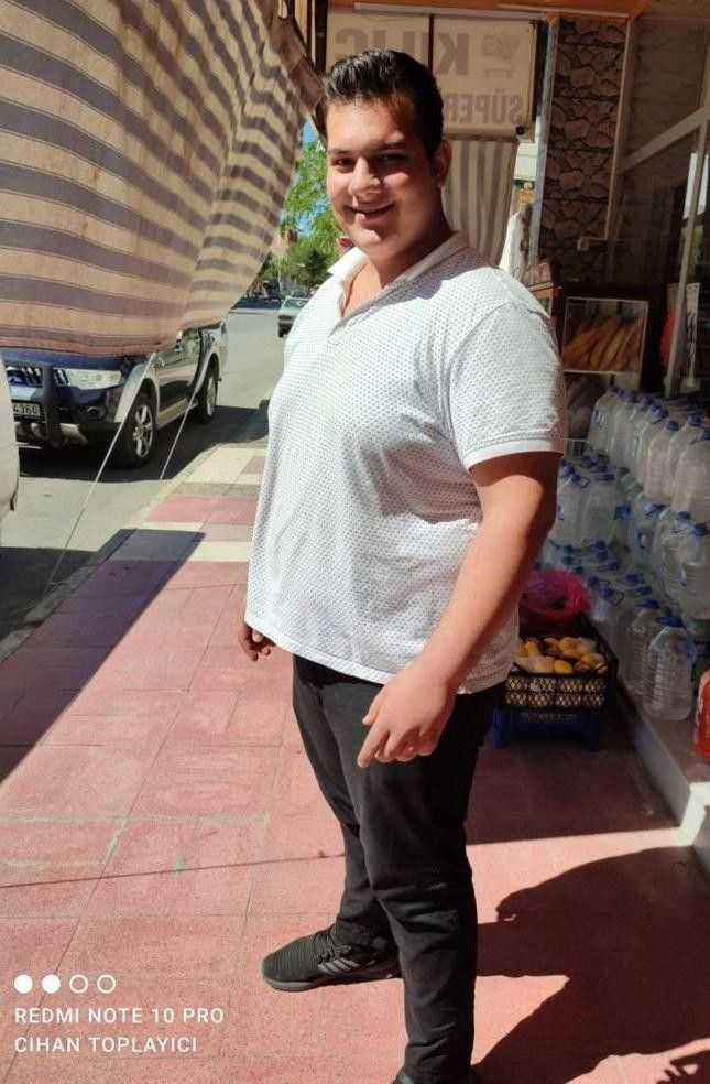 Asker olamayacağı söylenince yıkıldı 4 ayda bambaşka biri oldu - Resim: 2