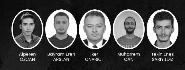 Kimi mühendisti kimi yeni evli! Geride yetim bırakan da var işte orman şehitlerimiz - Resim: 2