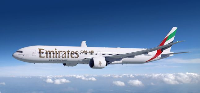 Emirates, 27-28 Mayıs'ta İstanbul'a işçi alımına geliyor - Resim: 3