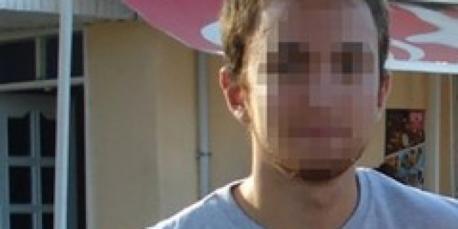 Tuzla'daki seri katilin hedefinde şimdi de o var! - Resim: 3