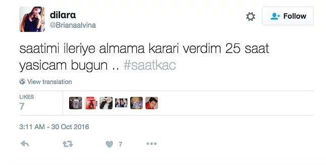 Türkiye'nin saatle imtihanı! Sosyal medya yıkıldı - Resim: 3