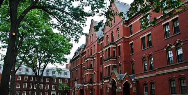 Dünyanın en çok tanınan 10 üniversitesi - Resim: 2