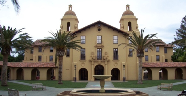 Dünyanın en çok tanınan 10 üniversitesi - Resim: 4